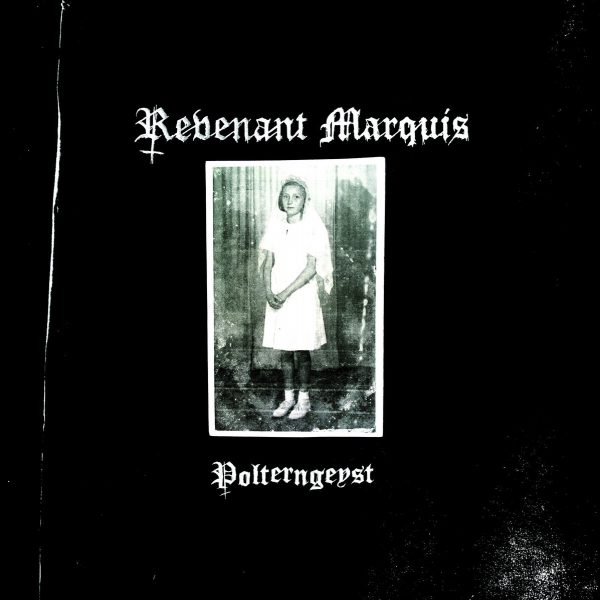 Стрийм: Revenant Marquis : Polterngeyst