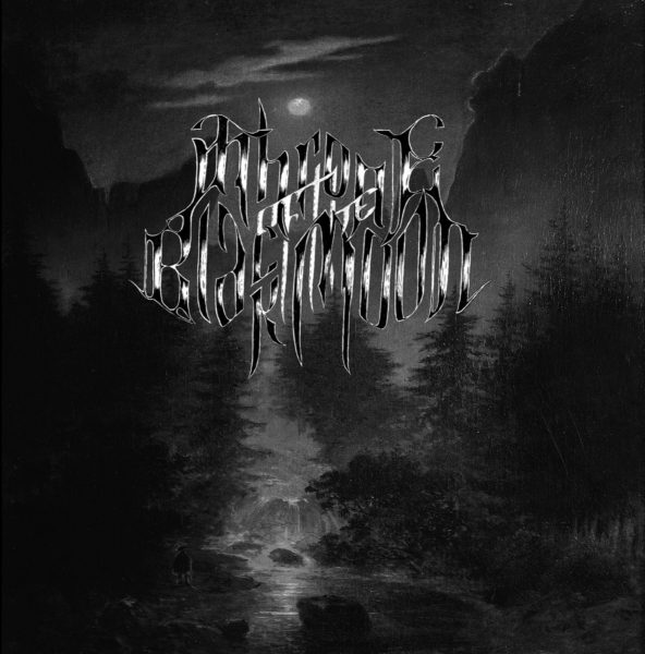 Стрийм: Throne of the Black Moon: Throne of the Black Moon