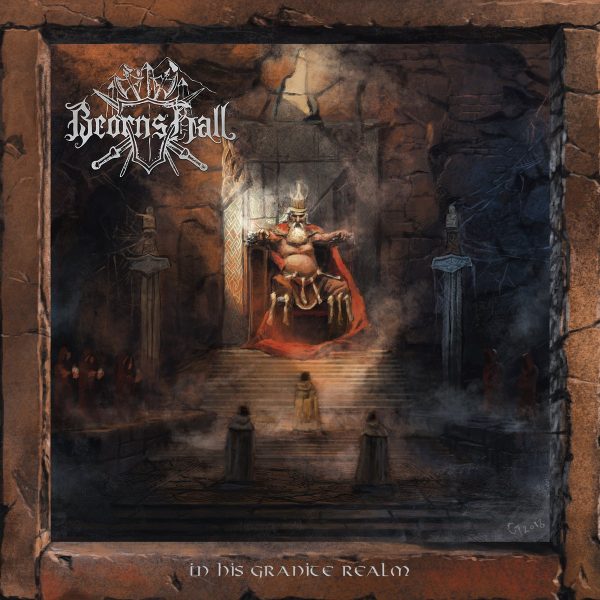 Стрийм: Beorn’s Hall :  In His Granite Realm