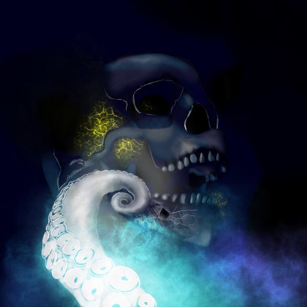 Стрийм: Derelict Dream  : Human