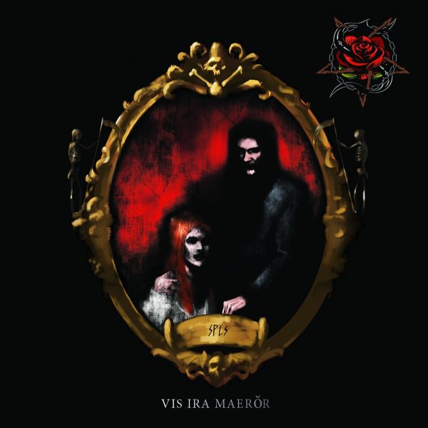 Стрийм: Soul’s Chains : Vis Ira Maeror