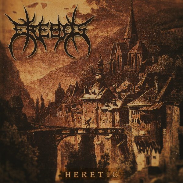 Стрийм: Erebos : Heretic