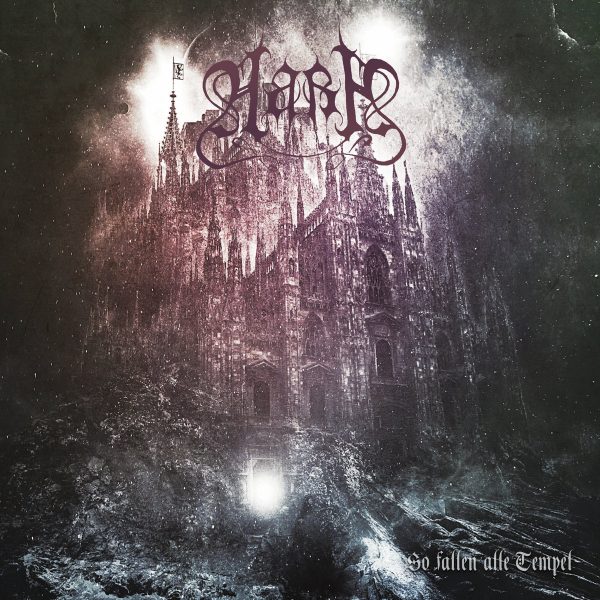 Стрийм : Aara  :  So fallen alle Tempel