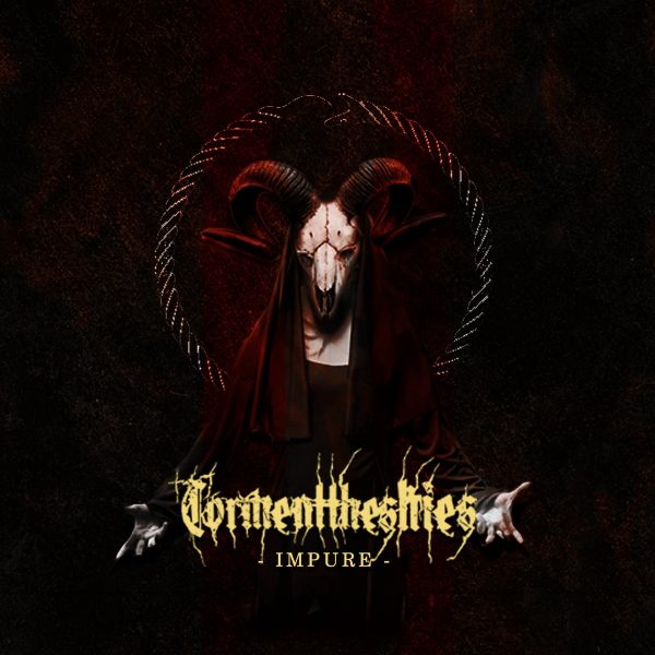 Стрийм: Torment the skies : Impure