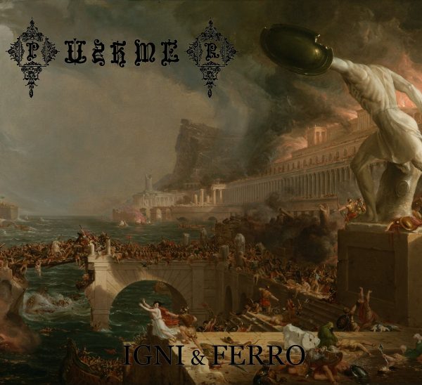 Стрийм: Puzhmer : Igni et Ferro