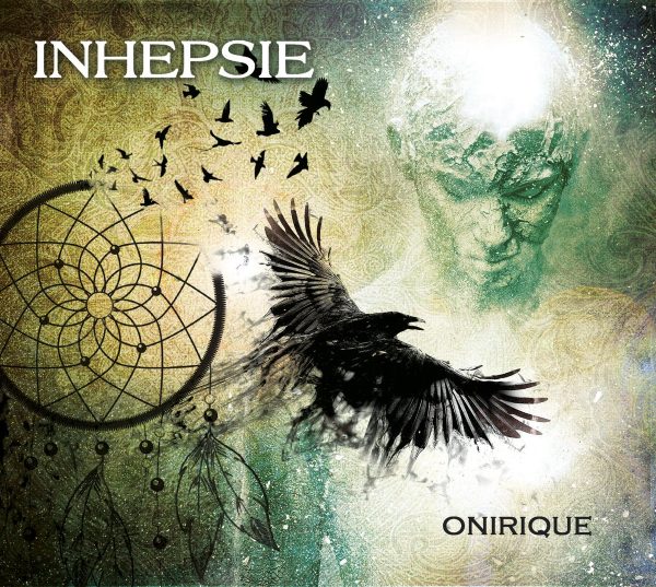 Стрийм: Inhepsie : Onirique