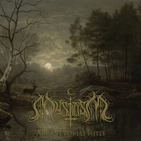 Стрийм: Mysticism : Arcane Forest Rites