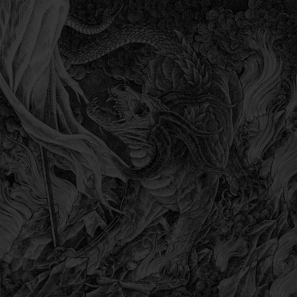 Стрийм : Adyire : Herald of Damnation