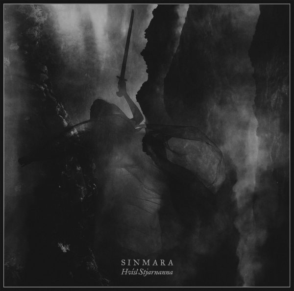 Стрийм : Sinmara : Hvísl Stjarnanna