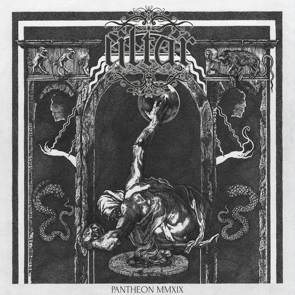 Стрийм: Ultar : Pantheon MMXIX