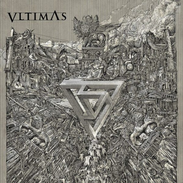 Стрийм: VLTIMAS : Something Wicked Marches In