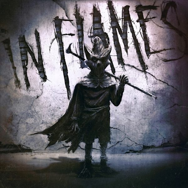 Стрийм : In Flames : I, The Mask