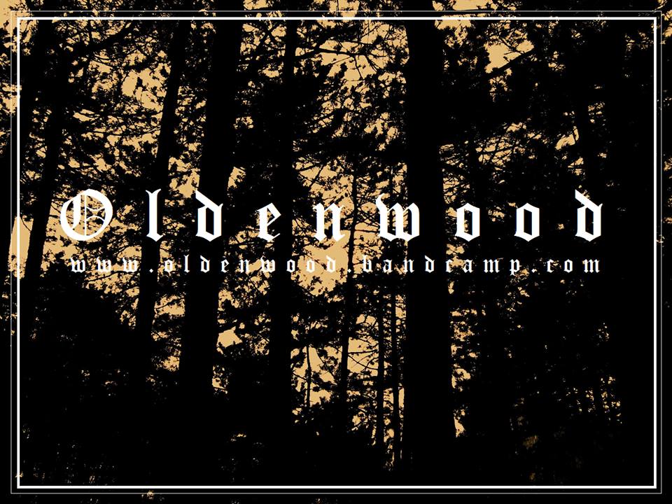 Нова песен от Oldenwood