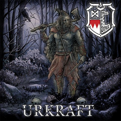 Стрийм: Delirium : Urkraft