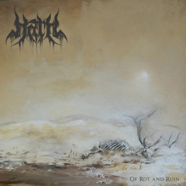 Стрийм: Hath : Of Rot and Ruin