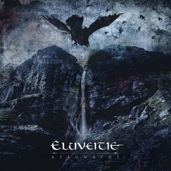 Стрийм: Eluveitie : Ategnatos