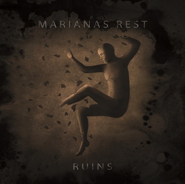 Стрийм: Marianas Rest : Ruins