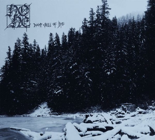 Стрийм: None : Damp Chill of Life