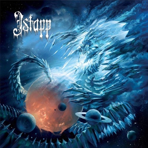 Стрийм: Istapp : The Insidious Star