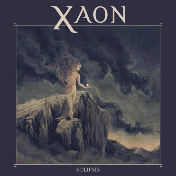 Стрийм: Xaon : Solipsis