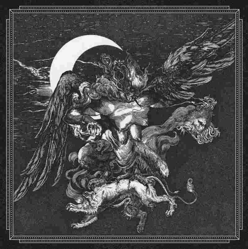 Стрийм: Deus Mortem :  Kosmocide