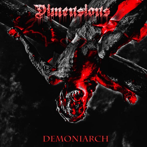 Стрийм: Dimensions : Demoniarch