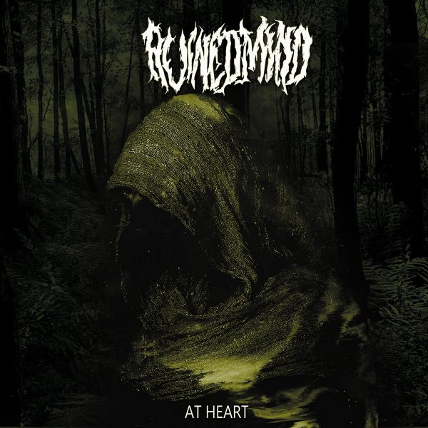 Стрийм: Ruined Mind: At Heart