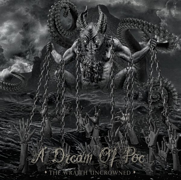 Стрийм: A Dream of Poe :  The Wraith Uncrowned