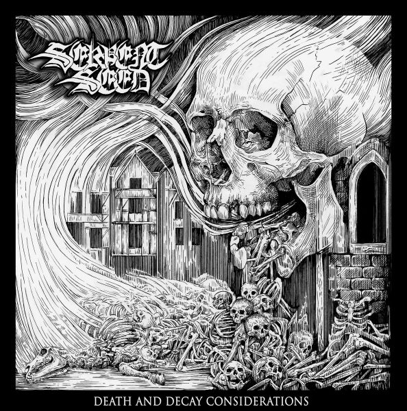 Стрийм: Serpent Seed : Death and Decay Considerations