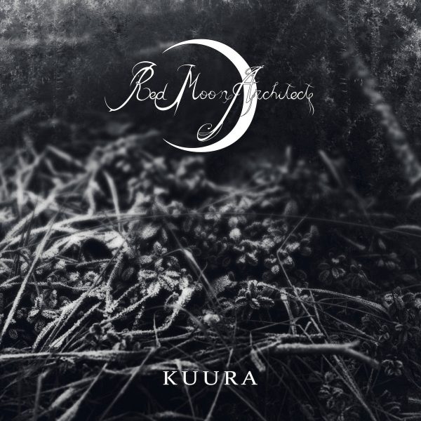 Стрийм: Red Moon Architect : Kuura
