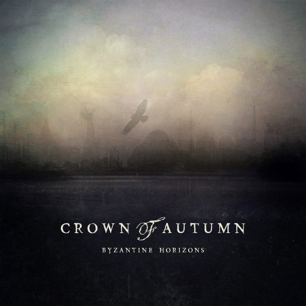 Стрийм :CROWN OF AUTUMN: Byzantine Horizons