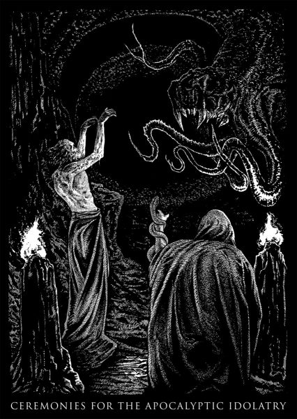 Стрийм: Ad Mortem : Ceremonies for the Apocalyptic Idolatry