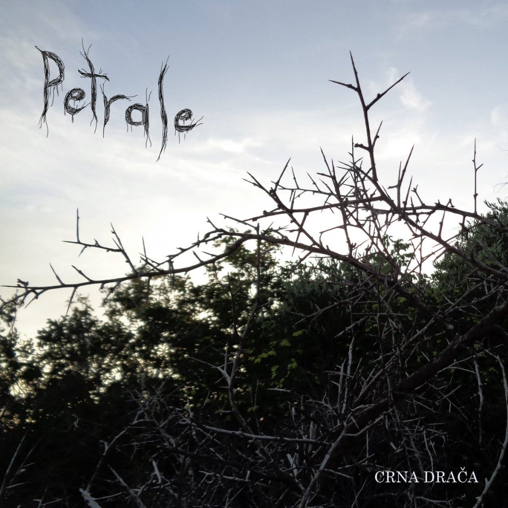 Стрийм: Petrale :  Crna drača