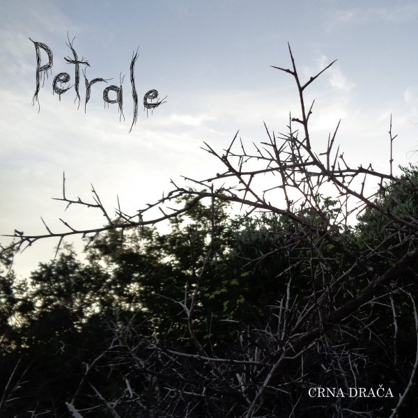 Стрийм: Petrale :  Crna drača
