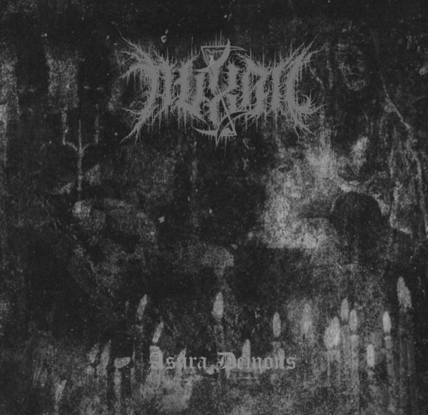 Стрийм: Diurnal : Asura Demons