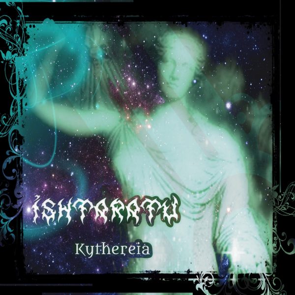 Стрийм: Ishtaratu : Kythereia