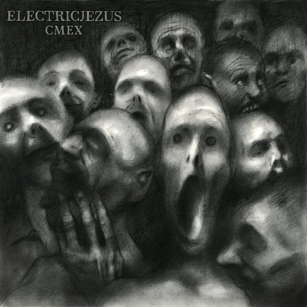 Стрийм: Electricjezus : Смех