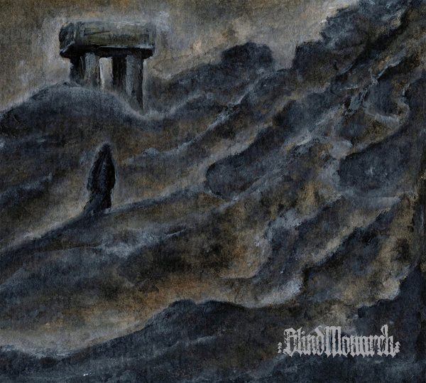 Стрийм: Blind Monarch : What Is Imposed Must Be Endured