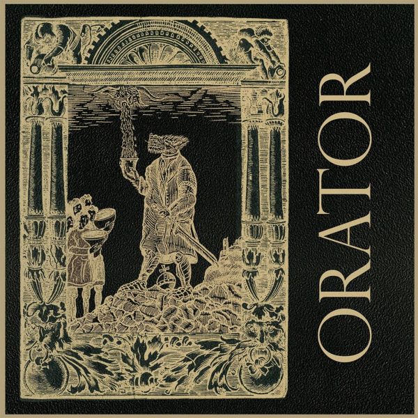 Стрийм: Throne Of Evil :  Orator