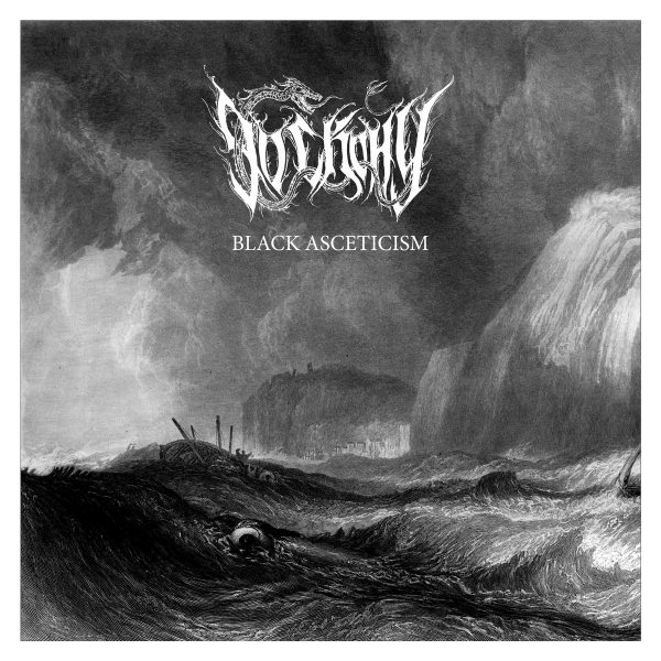 Стрийм: До Скону : Black Asceticism/Черная Аскеза