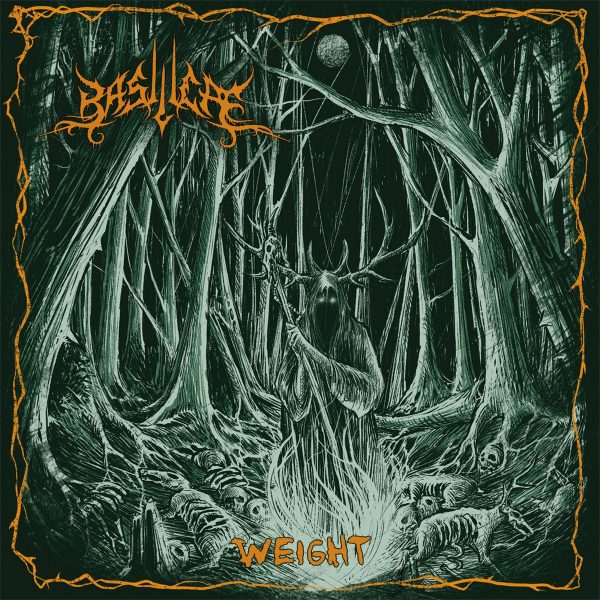 Стрийм: Basilica : Weight