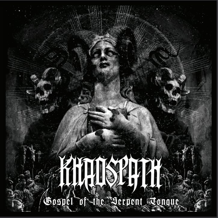 Стрийм: Khaospath : Gospel of the Serpent Tongue