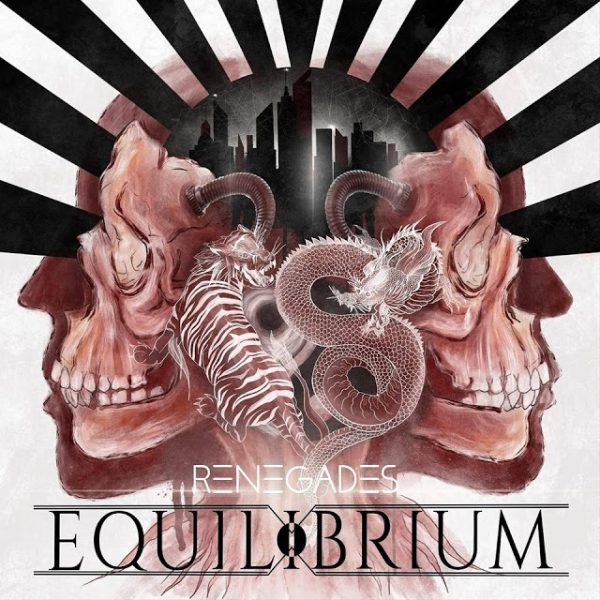 Детайли около новия албум на Equilibrium