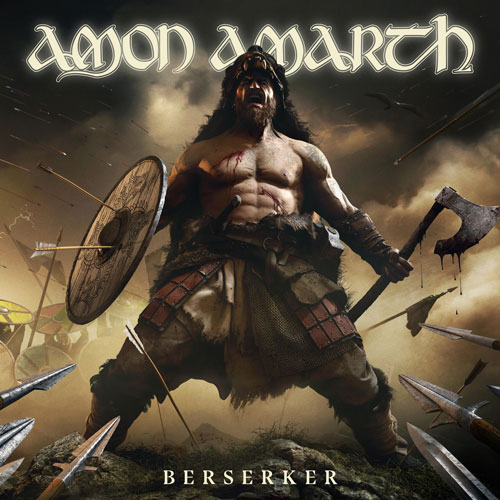 Чуйте новия албум на шведите Amon Amarth