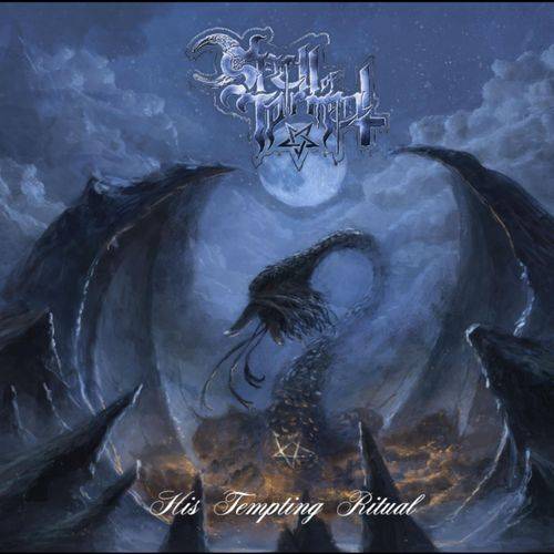 Стрийм: Spell of Torment : His Tempting Ritual
