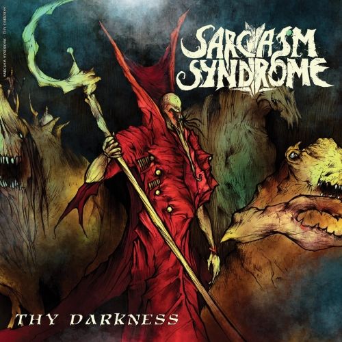 Чуйте дебютния албум на Sarcasm Syndrome