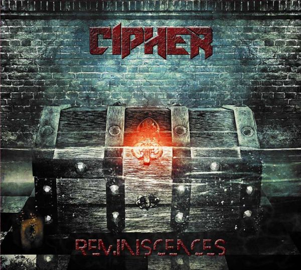 Стрийм: Cipher : Reminiscences