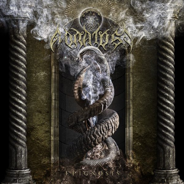 Стрийм: A/Oratos : Epignosis