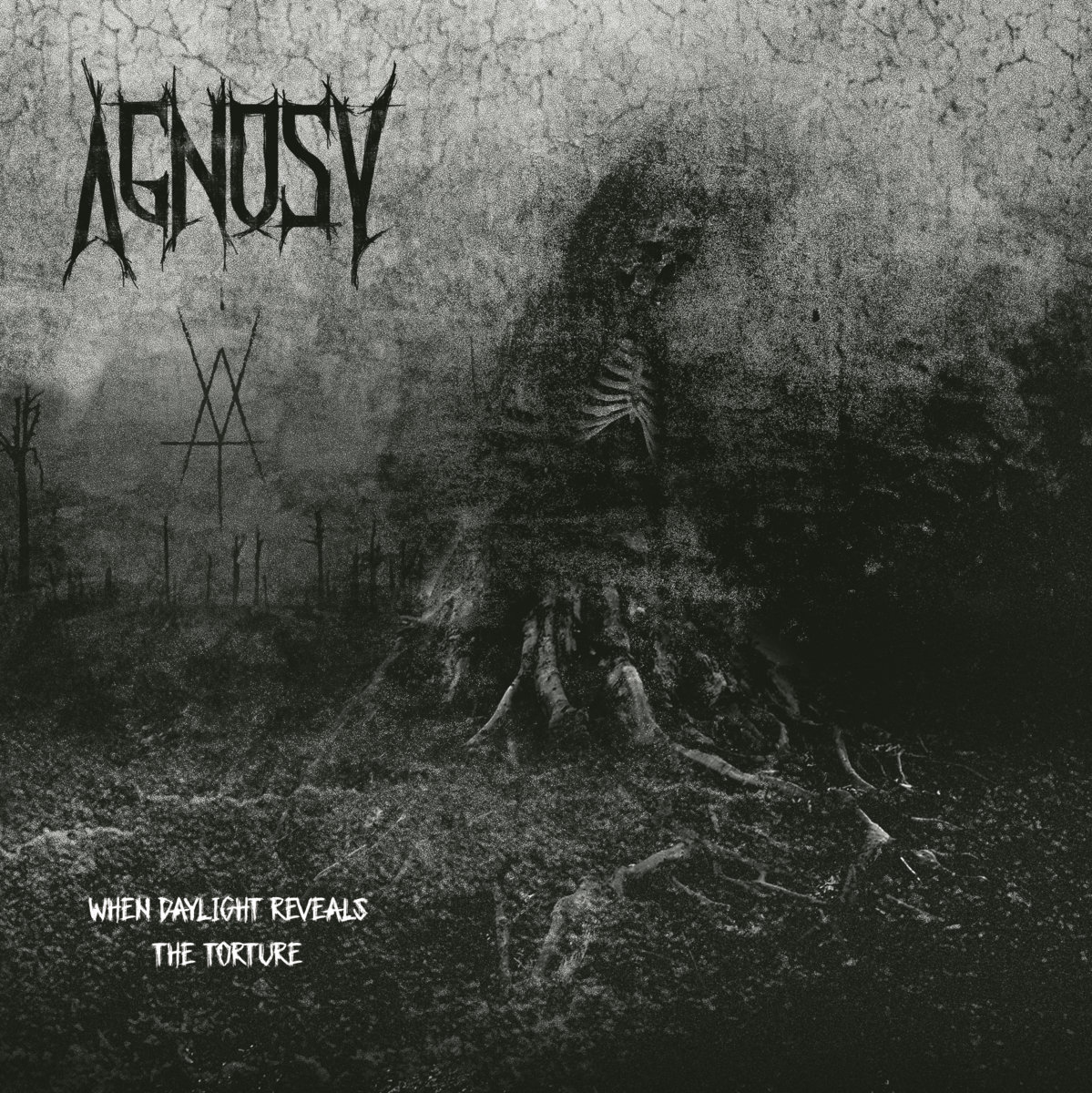 Стрийм: Agnosy : When Daylight Reveals the Torture