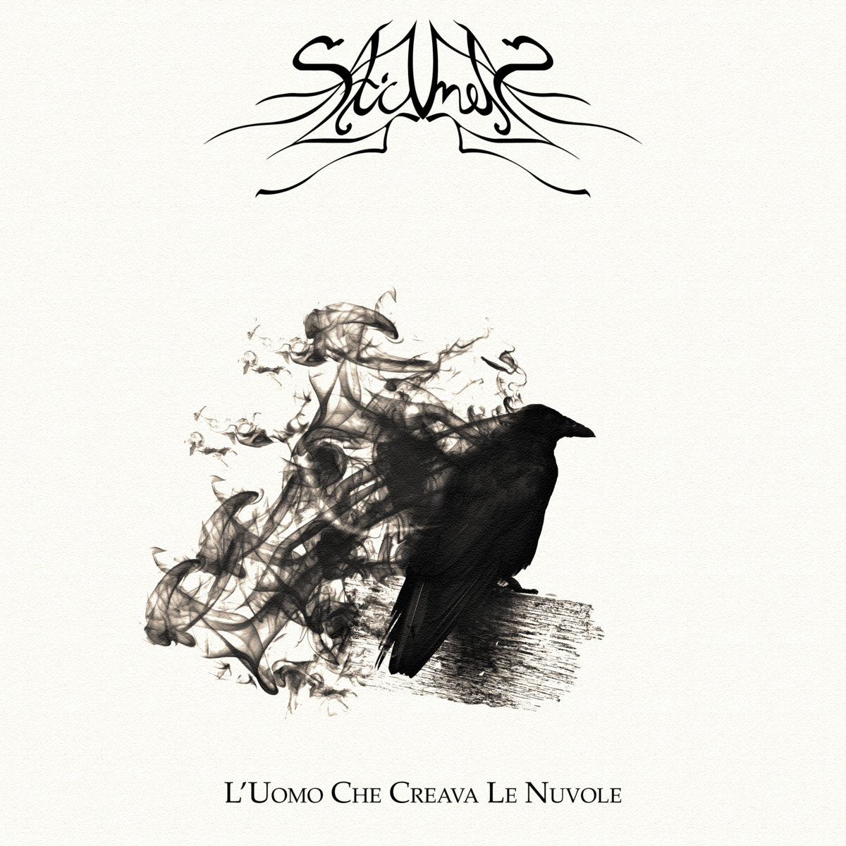Стрийм: Stillness : L’uomo che creava le nuvole